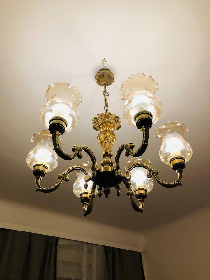 Central Apartment Near Subway Station 2 Вена Экстерьер фото